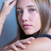 Mi Proyecto del curso:  AaronDavid Strobist. Een project van Modefotografie van Aaron David - 15.12.2019