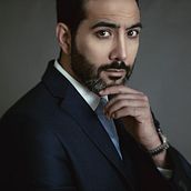 Mi Proyecto del curso: Retoque fotográfico de moda y belleza con Photoshop. Un progetto di Cinema, video e TV di Andres Rdz - 22.12.2019