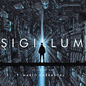 Teaser SIGILLUM. Projekt z dziedziny  Animacja, Animacje 2D i Animacja postaci użytkownika Mario Carrascal - 16.04.2019