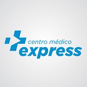 Centro Medico Express - Logo. Br, ing, Identit, and Logo Design project by OS Design - 12.16.2016