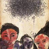 Conceptos en una imagen. Traditional illustration project by Laura Maestro - 12.16.2019