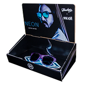 Packaging Ein Projekt aus dem Bereich Design, Grafikdesign und Verpackung von Alex Marí Massa - 16.12.2019