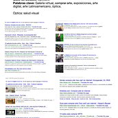 Mi Proyecto del curso: Desarrollo de un plan de medios digitales . % Silvia Elena tarafından hazırlanan Reklamcılık, Sos, al Med, a, Dijital Pazarlama, Facebook Pazarlama, Bü, üme Pazarlaması, Ve SEO projesi - 12.15.2019