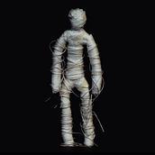 La fábrica de vidrio. Direção de arte, e Stop Motion projeto de Camila Donoso - 10.11.2015