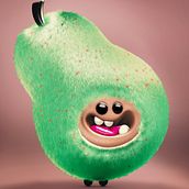 My project in Creation of Characters with ZBrush and Cinema 4D course. 3D Character Design project by peterkogl - 12.17.2019