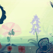 BBC Listening Project: My Flaky Friend. Animation, 2D Animation, Stor, and board project by Luisa Cruz - 06.10.2017