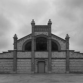 Fotografía Urbana.. Un proyecto de Fotografía de Juan Iglesias Pérez - 17.12.2019