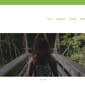 Mi Proyecto del curso: Creación de una tienda online con Shopify. Projekt z dziedziny Br, ing i ident, fikacja wizualna,  e-commerce, Edukacja, W, darzenia, Marketing, Marketing c, frow, Portale społecznościowe i YouTube Marketing użytkownika Rolando Meléndez Martínez - 17.12.2019