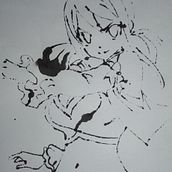 Mi Proyecto del curso: De principiante a superdibujante. Un proyecto de Dibujo a lápiz y Dibujo artístico de Marcelo Daniel Velásquez Aldayuz - 17.12.2019