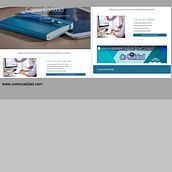 Mi Proyecto del curso: Lanzamiento de tu primer negocio online - Cursos de calidad. Un progetto di Educazione di Aurelio Reyes - 17.12.2019