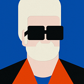 Almodóvar.  project by mazo - 12.17.2019