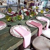 Proyecto: Bodas Otoño 2019. Un progetto di Bozzetti di Darie Lazarin - 17.12.2019