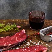 Mi Proyecto del curso: Técnicas básicas de fotografía gastronómica. Un projet de Photographie de produits , et Photographie gastronomique de Víctor Guerrero Rubio - 17.12.2019