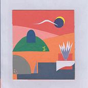 Collage. Collage, and Traditional illustration project by Laura Alejandra Serna - 12.18.2019