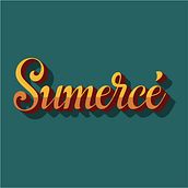   Sumercé . Un progetto di Calligrafia, Design, Graphic design, Lettering e Lettering digitale di Adriana Quiroga - 18.12.2019