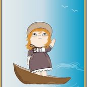 Cuadros infantiles. www.cuadroslakokito.com. Un proyecto de Diseño e Ilustración infantil de la kokito diseño infantil - 18.12.2019