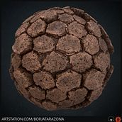Proyecto: Calzada de los Gigantes. 3D, and 3D Design project by Borja Tarazona Galera - 12.19.2019