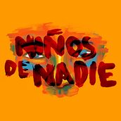 Niños Nadie 1. Ilustração tradicional e Ilustração digital projeto de Ariana S Fernández - 19.12.2019