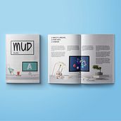 Catalogo Servicios marketing. Editorial Design, and Graphic Design project by Javi Olalla - 12.19.2019