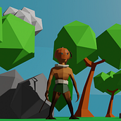 Mi Proyecto del curso.. 3D project by Jeronimo Martinez Albarracin - 12.19.2019