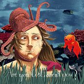 Are you lost, aren´t you?. Digital Illustration project by Belén Garzon Orzaez - 12.19.2019