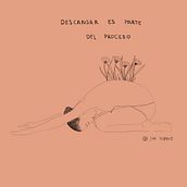 Self lof . Design project by adri_knell - 12.20.2019
