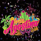 SPOT Feria Agostina 2018. Video Editing project by Wendel Amador Bueno - 08.01.2018
