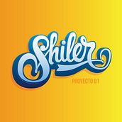EDSON Ambigrama . Graphic Design, and Lettering project by Edson Piña Galarza - 04.05.2014