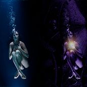 Agua. Projekt z dziedziny Fotografia c i frowa użytkownika M Mar Martínez Oña - 23.12.2019