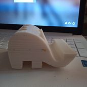 porta celular . % Noe Chavez tarafından hazırlanan 3D projesi - 12.22.2019