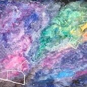 Mi Proyecto del curso: Técnicas modernas de acuarela Ein Projekt aus dem Bereich Aquarellmalerei von Juan Cardeño - 25.12.2019