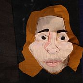 Fabric animation. Een project van 2D-animatie y Stop-motion van Shaked Hyman - 25.12.2019