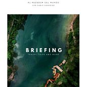 PÉGAME UN VIAJE. Instagram, Marketing digital, e Publicidade projeto de Noemí Fernández-Navarro - 25.12.2019