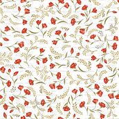 Mi Proyecto del curso: Creación y comercialización de patterns vectoriales . % Dayana Alejandra González tarafından hazırlanan Moda Tasarımı projesi - 12.24.2019