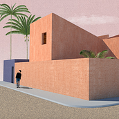 Moody skies and tentative figures.. Projekt z dziedziny  Architektura użytkownika miapulles142 - 26.12.2019