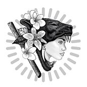 Mi Proyecto del curso: Diseño e ilustración digital de tatuajes con Procreate. Digital Illustration project by alfonso888 - 12.26.2019
