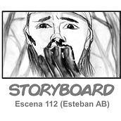 Mi Proyecto del curso: Ilustración de storyboards para cine y publicidad. Stor, and board project by Esteban Arango - 01.05.2020