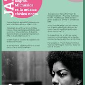 Nina. Un proyecto de Diseño, Diseño editorial y Diseño gráfico de Nicolas Serrano Amaya - 26.12.2019
