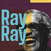 Ray Ray. Un proyecto de Diseño editorial y Diseño gráfico de Nicolas Serrano Amaya - 20.09.2019