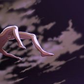 Llévame contigo. Un projet de Illustration traditionnelle de Jonathan Arévalo - 26.12.2019
