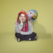 Mi Proyecto del curso: Introducción exprés al 3D: de cero a render con Cinema 4D. Un proyecto de 3D de Magali Portillo - 29.07.2020