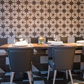 Interiorismo Estratégico_ Proyectos. Un projet de Design d'intérieur de MARIA ESTEBAN RECHE - 29.12.2019