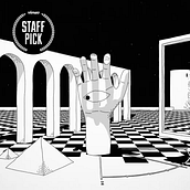 Le Gardien. Un projet de 3D, Animation, Animation 2D, Cop, writing, Créativité, Direction artistique, Stor , et telling de Alessandro Novelli - NEWGOLD - 04.01.2020