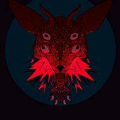 proyectos personales . Fine Arts, Concept Art, Artistic Drawing, Character Design, and Digital Illustration project by Adrián Gutierrez Barnola - 12.30.2019