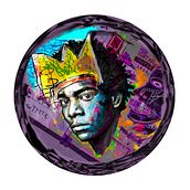 My project in Portrait Illustrated with Photoshop course. Traditional illustration project by Jivan Navin - 12.30.2019