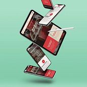 Mi Proyecto . CSS project by Santiago Ramos - 02.04.2020