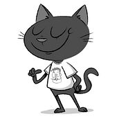 Mi Proyecto del curso: Humor gráfico: danos la tira nuestra de cada día. Een project van Traditionele illustratie van Nadim Amin De La Hoz - 31.12.2019