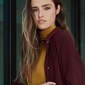 Mi proyecto :) . Fashion Photograph project by Joel Lara Luna - 01.01.2020
