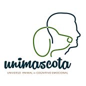 Identidad Unimascota. Un proyecto de Diseño, Diseño de logotipos y Diseño gráfico de Sara Garnica González - 05.04.2016