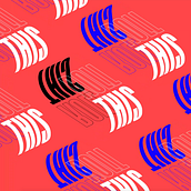 My project in Animation for Typographic Compositions course. 2D Animation, 3D Animation, Design, Graphic Design, Motion Graphics, T, and pograph project by Alessio Maisano - 01.02.2020